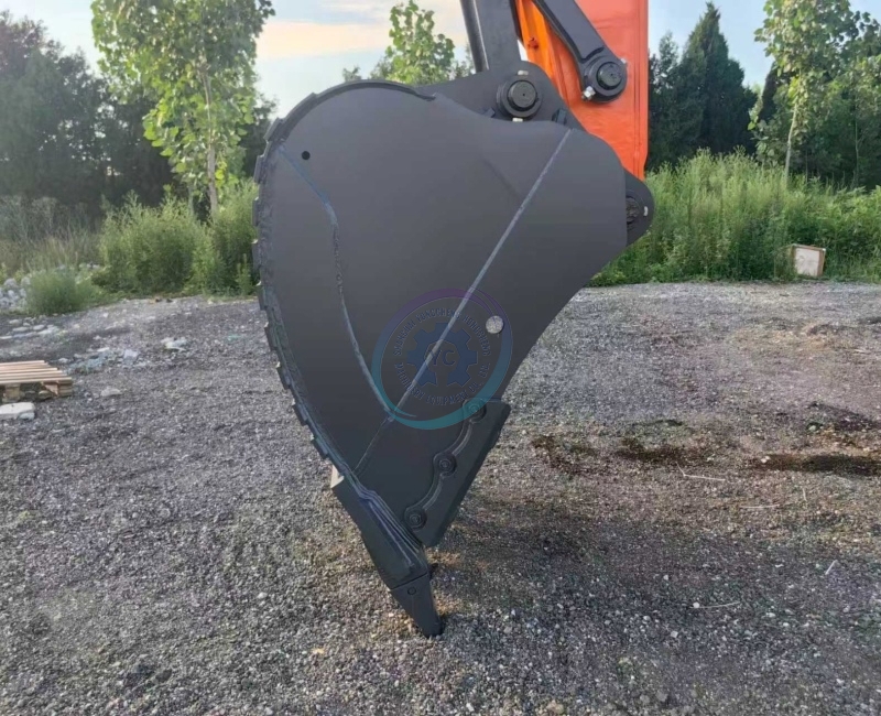 Used Doosan DX360LCA Excavator for Sale