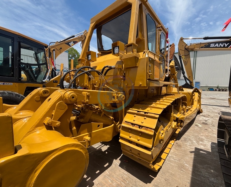 Used CAT D8K Bulldozer for Sale
