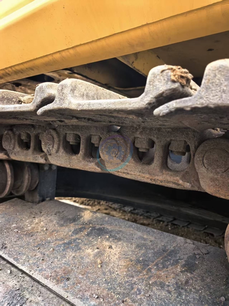 Used Komatsu 450 Excavator for Sale
