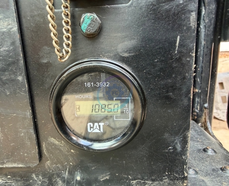 Used Caterpillar 305 Excavator for Sale