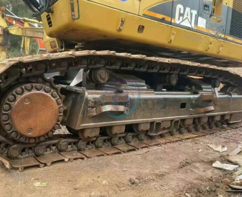 Used Caterpillar 365C Excavator for Sale