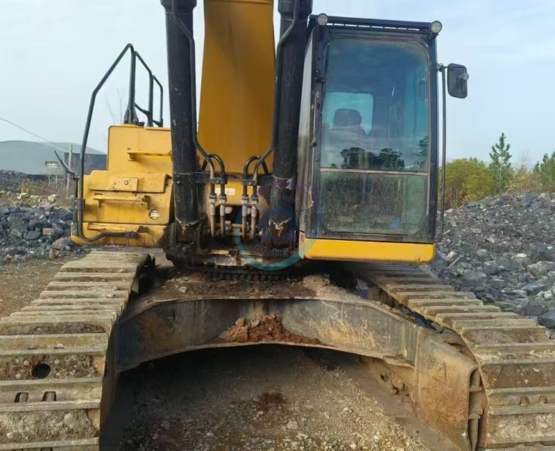 Used Caterpillar 350 Excavator for Sale