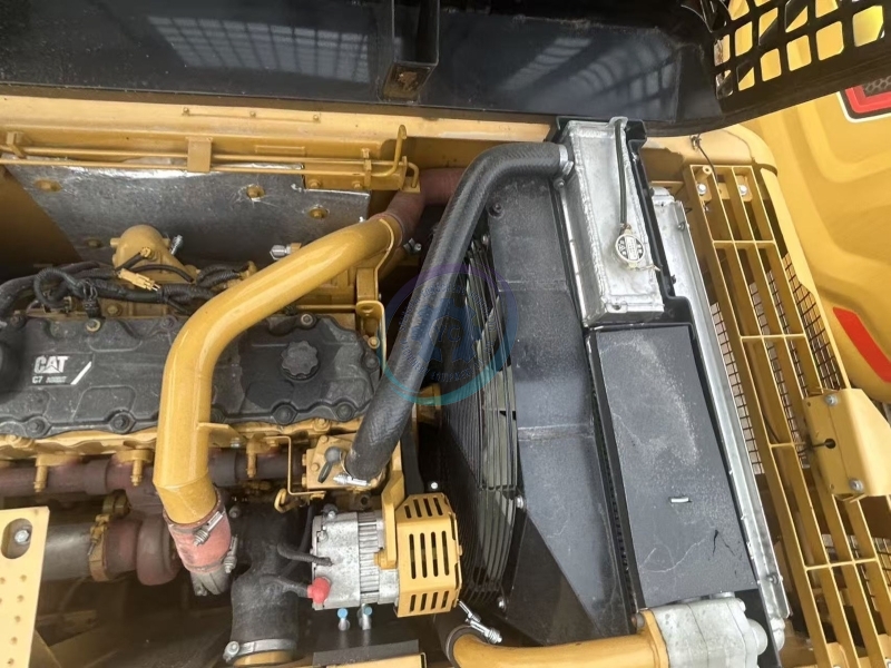 Used Caterpillar 325D2L Excavator for Sale