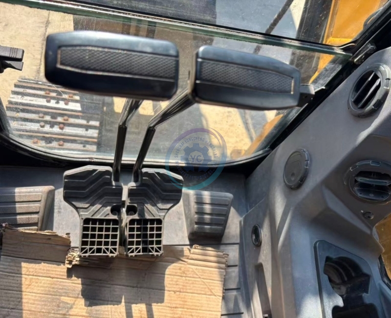 Used Caterpillar 306 Mini Excavator for Sale