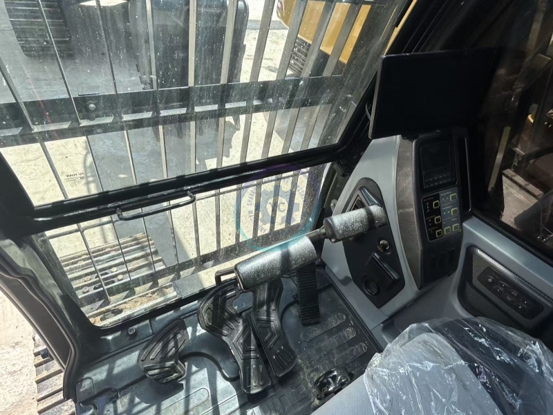 Used Hyundai HX220S Excavator for Sale