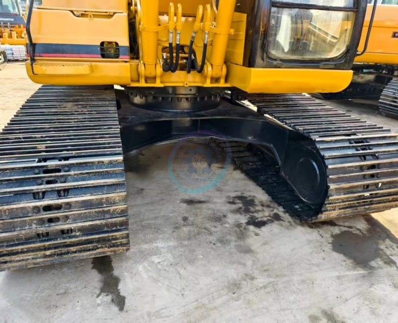 Used Caterpillar 320BL Excavator for Sale