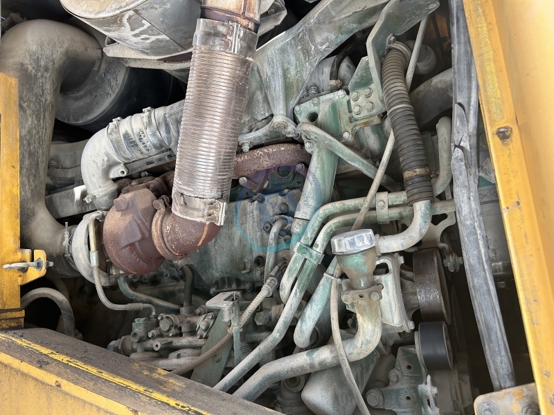 Used Volvo L150E Wheel Loader for Sale