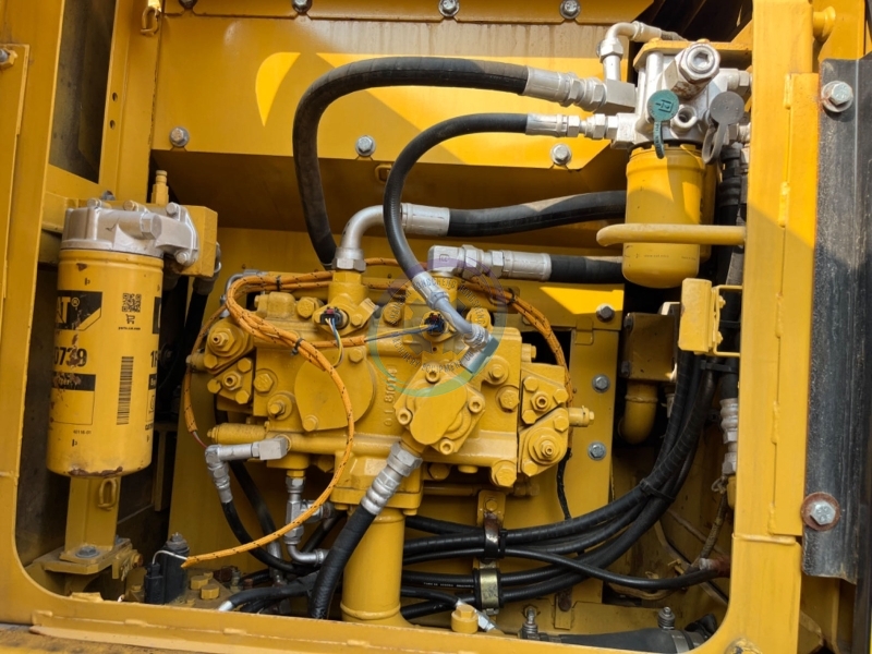 Used Caterpillar 315D2 Excavator for Sale
