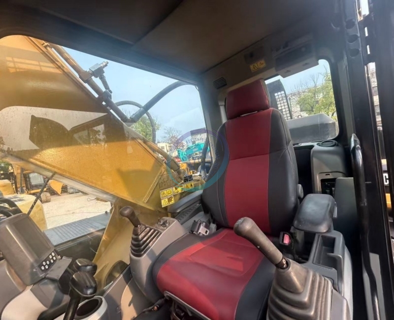 Used Caterpillar 336D2 Excavator for Sale