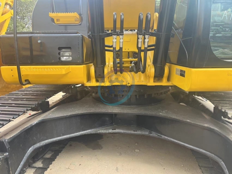 Used Caterpillar 323D Excavator for Sale