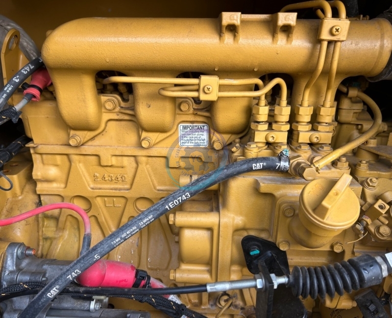 Used Caterpillar 306 Mini Excavator for Sale