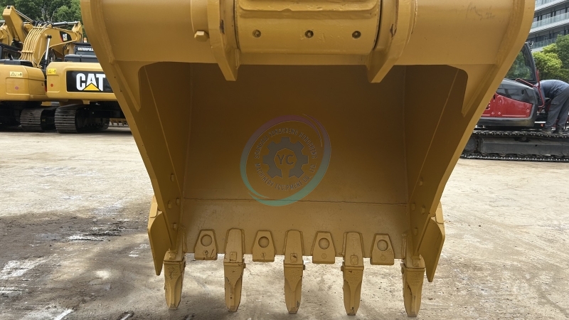 Used Caterpillar 320GC Excavator for Sale