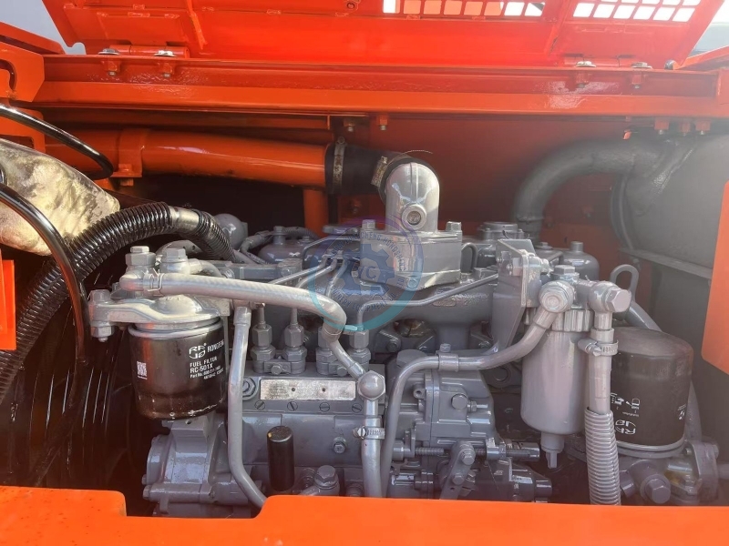 Used Hitachi 75 Mini Excavator for Sale