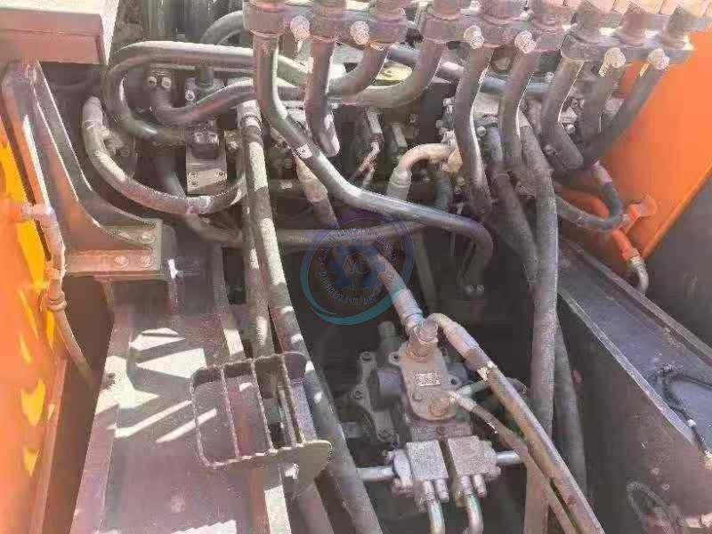 Used Doosan DX1000 Excavator for Sale