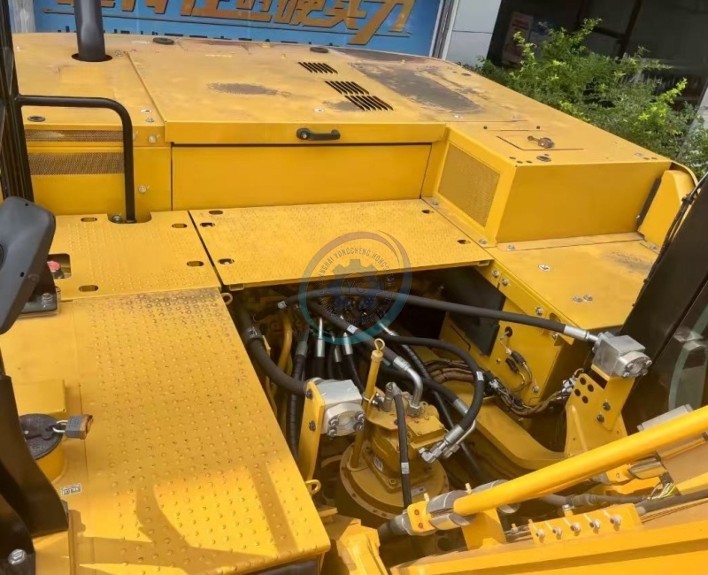 Used Caterpillar 340 Excavator for Sale