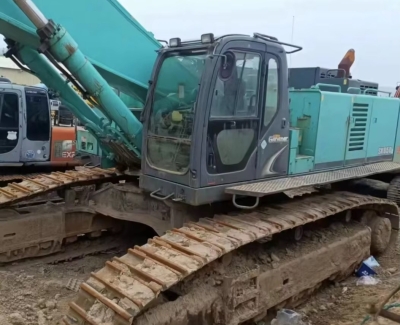 Used Kobelco SK850LC Excavator for Sale