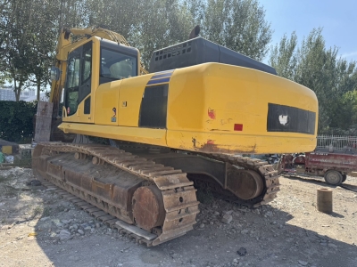 Used Komatsu 460 Excavator for Sale