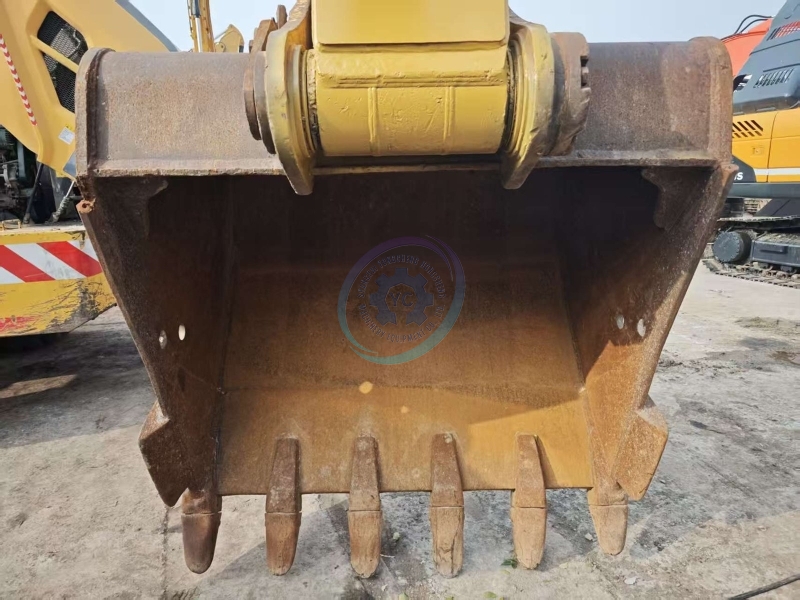 Used Caterpillar 336E Excavator for Sale