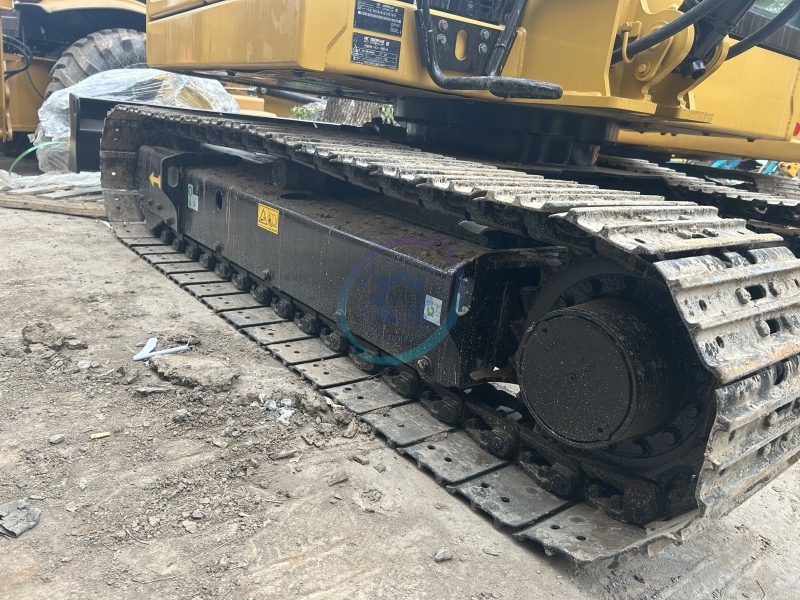 Used Caterpillar 306 Mini Excavator for Sale