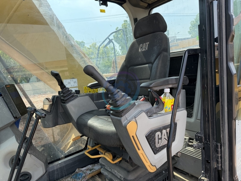 Used Caterpillar 320GC Excavator for Sale
