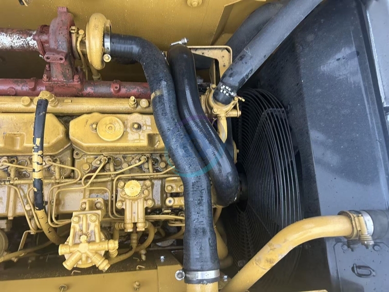 Used Caterpillar 323D2L Excavator for Sale