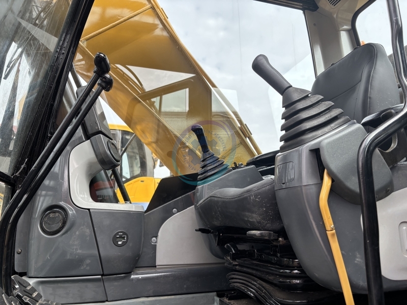 Used Caterpillar 320D2L Excavator for Sale