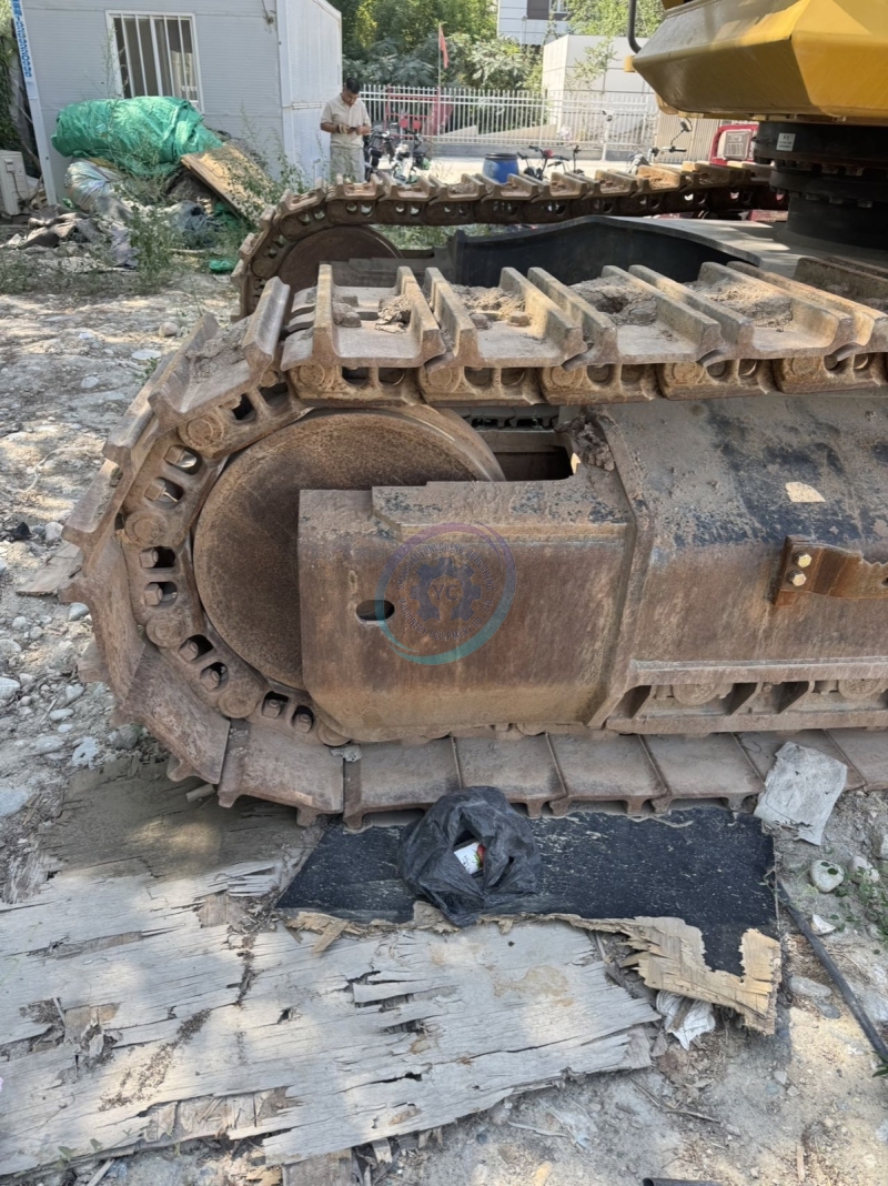 Used Komatsu 460 Excavator for Sale