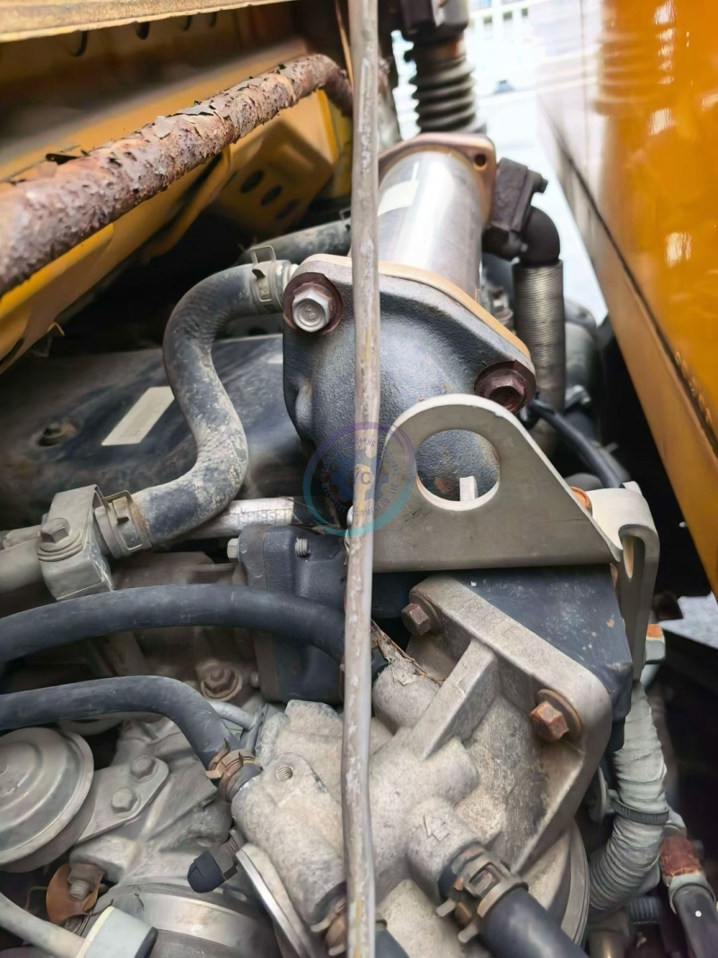 Used Aerial Lift for Sale
