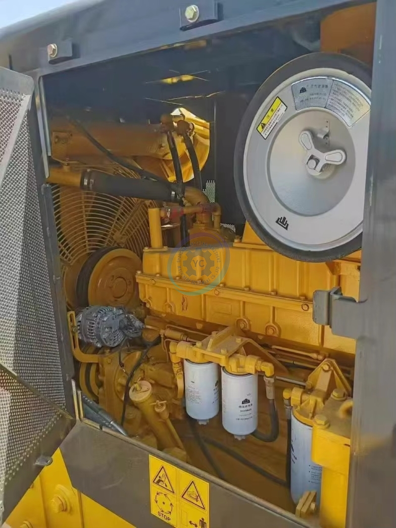 Used Shantui SD32 Bulldozer for Sale
