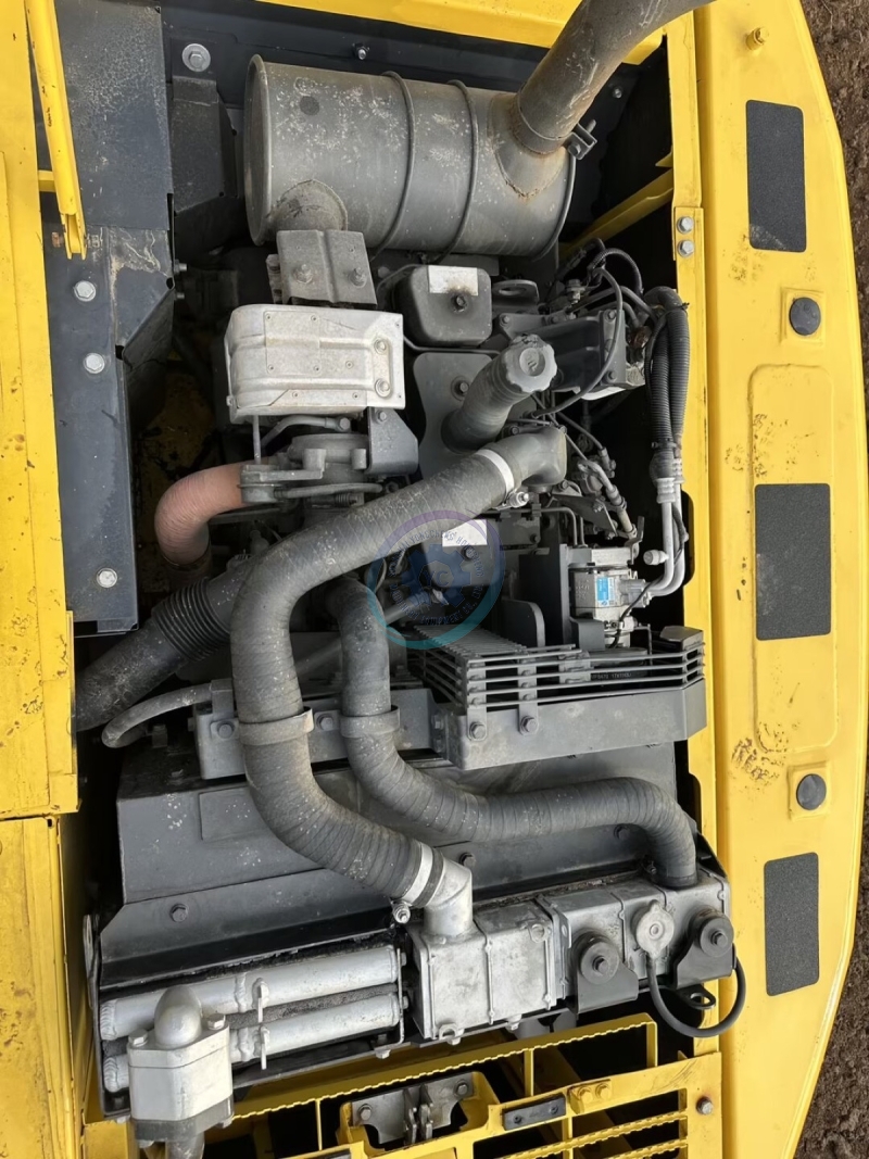Used Komatsu PC160 Excavator for Sale