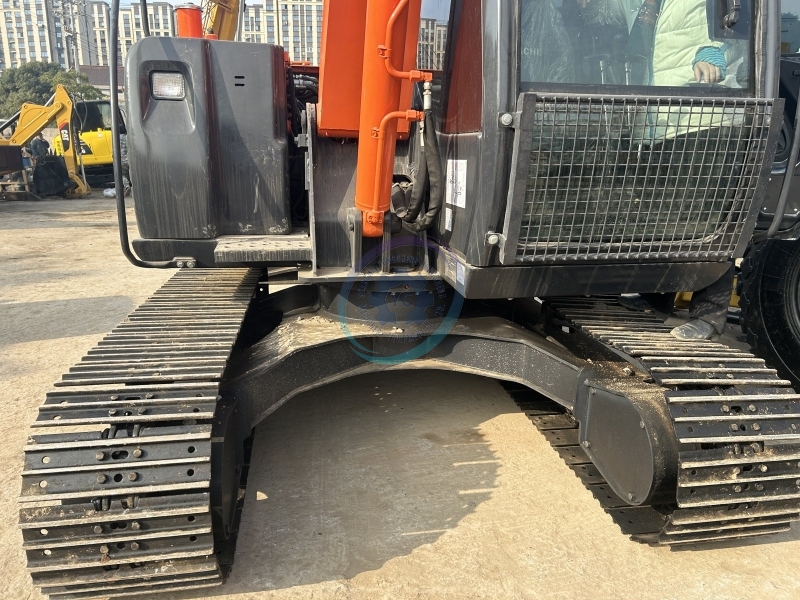 Used Hitachi 70 Mini Excavator for Sale