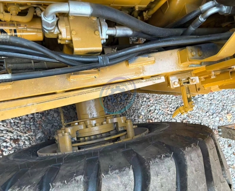 Used Caterpillar 950C Wheel Loader for Sale