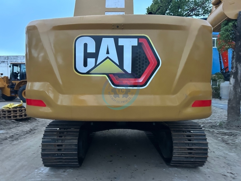 Used Caterpillar 320GC Excavator for Sale