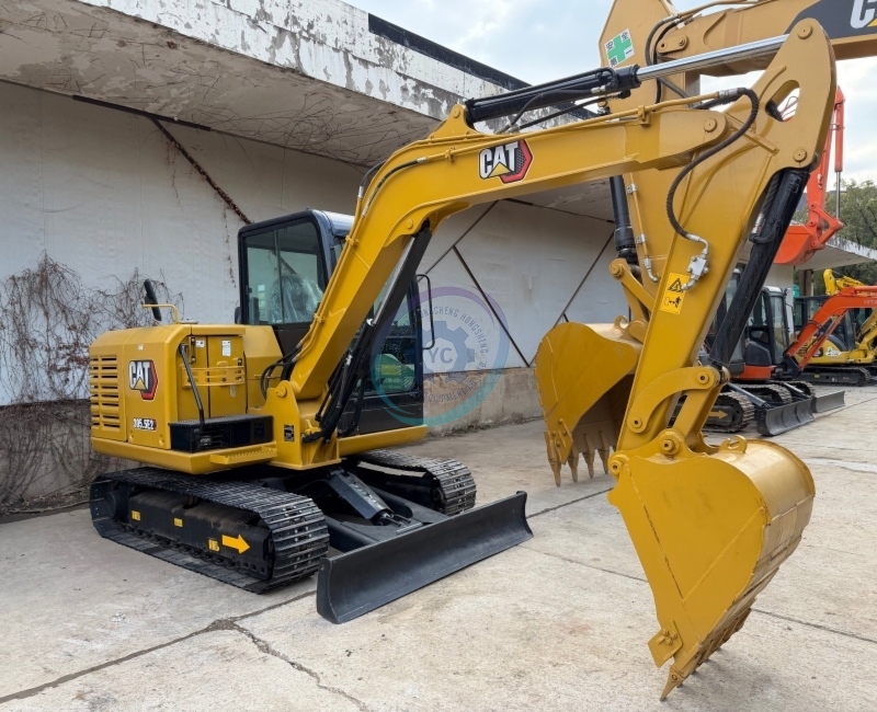 Used Caterpillar 305 Excavator for Sale