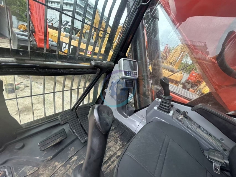 Used Doosan 360LCA Excavator for Sale