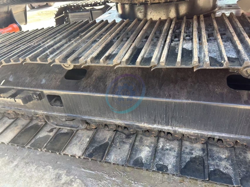 Used Hitachi ZX240 Excavator for Sale