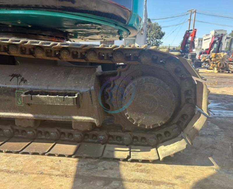 Used Kobelco 135 Excavator for Sale