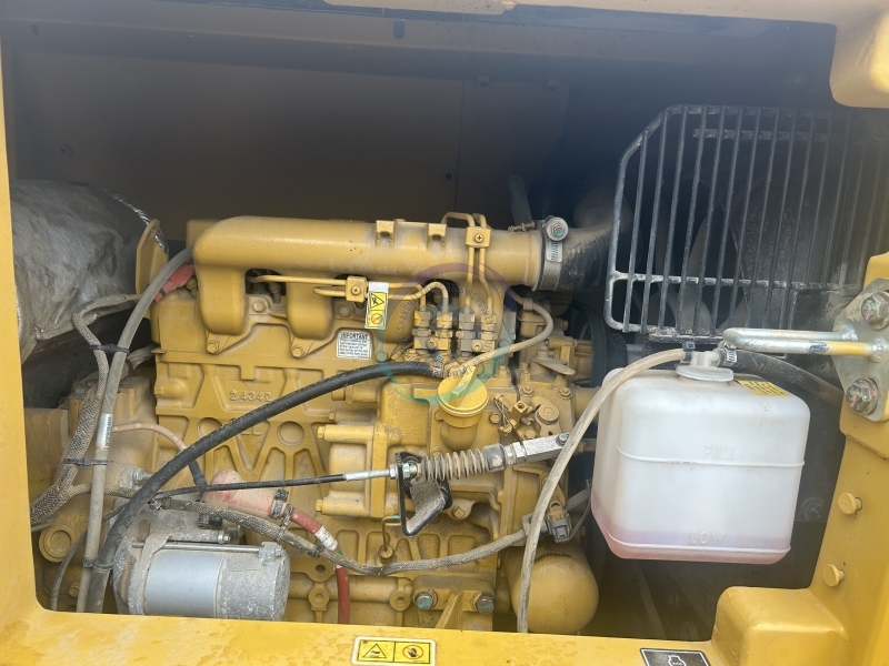 Used Caterpillar 306 Mini Excavator for Sale