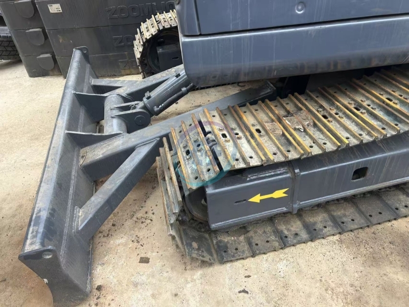 Used Kobelco SK75 Excavator for Sale