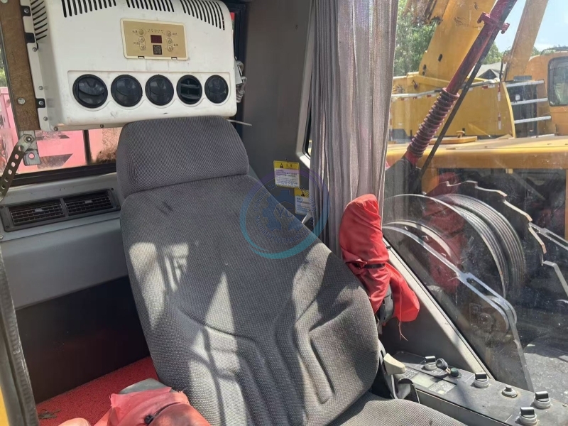 Used SANY 550 Crane for Sale