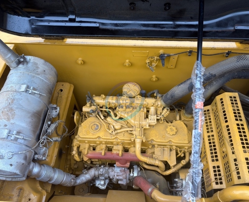 Used Caterpillar 336 Excavator for Sale