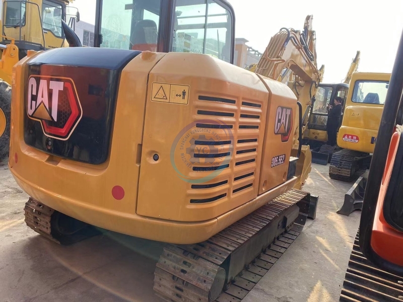Used Caterpillar 315D2 Excavator for Sale
