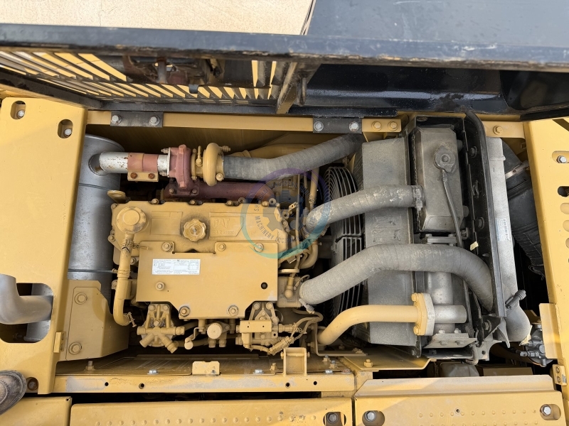 Used Caterpillar 313 Excavator for Sale