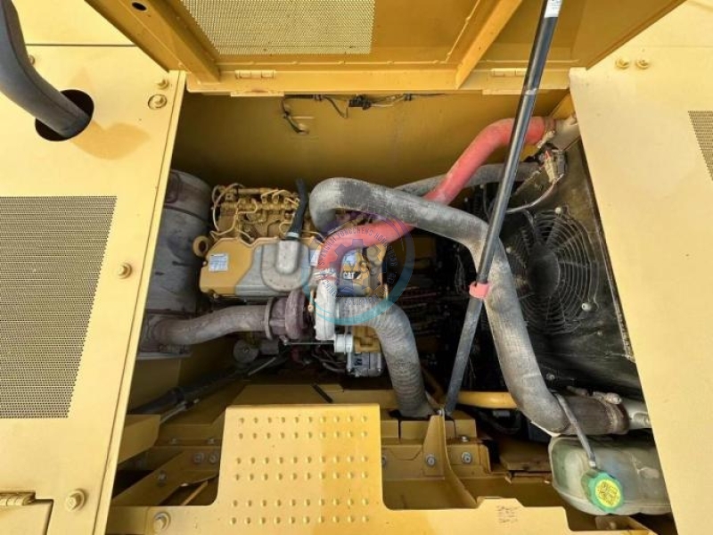 20500KG Used CAT Excavator 320GC Japanese Crawler Machine