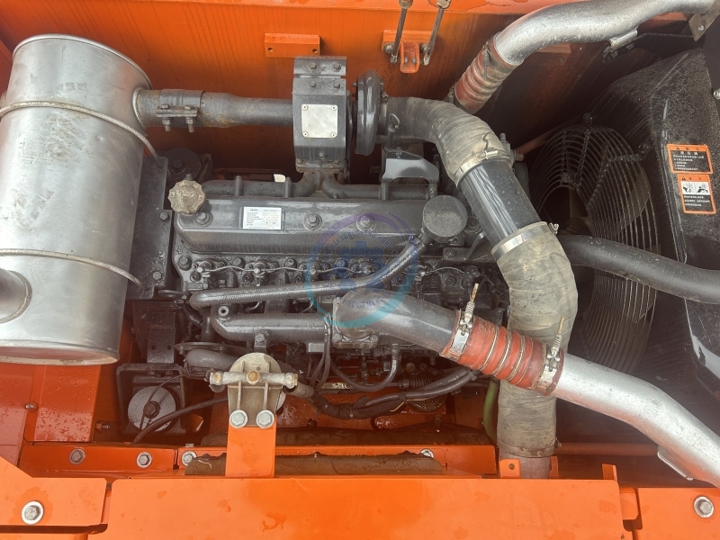 Used Doosan DX225 Excavator for Sale
