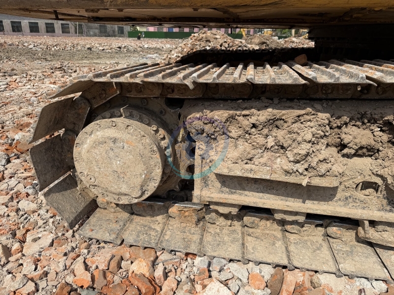 Used Caterpillar 320GC Excavator for Sale