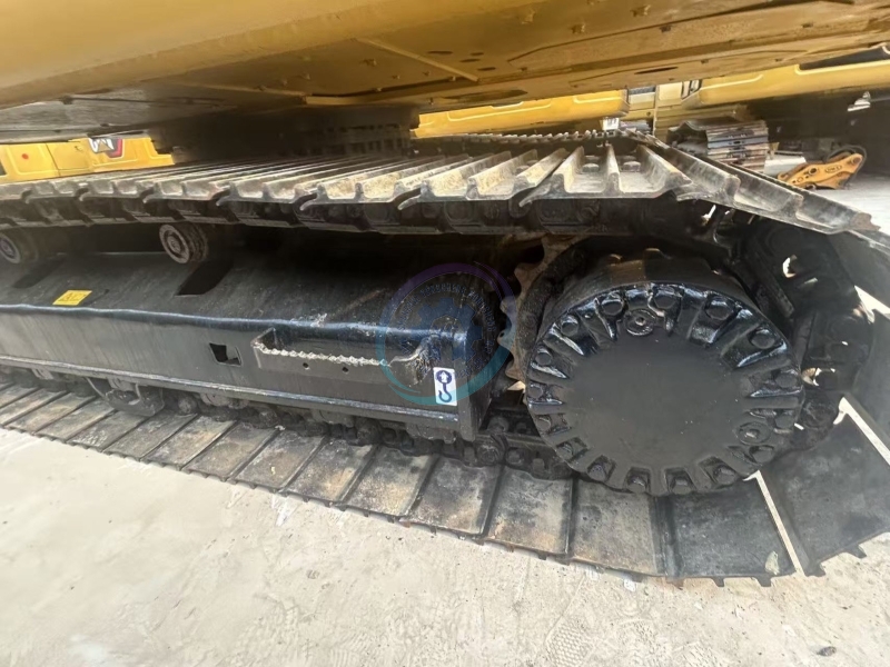 Used Caterpillar 320D2L Excavator for Sale