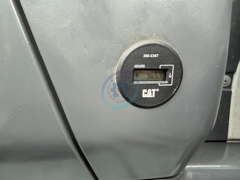 Used Caterpillar 325 Excavator for Sale