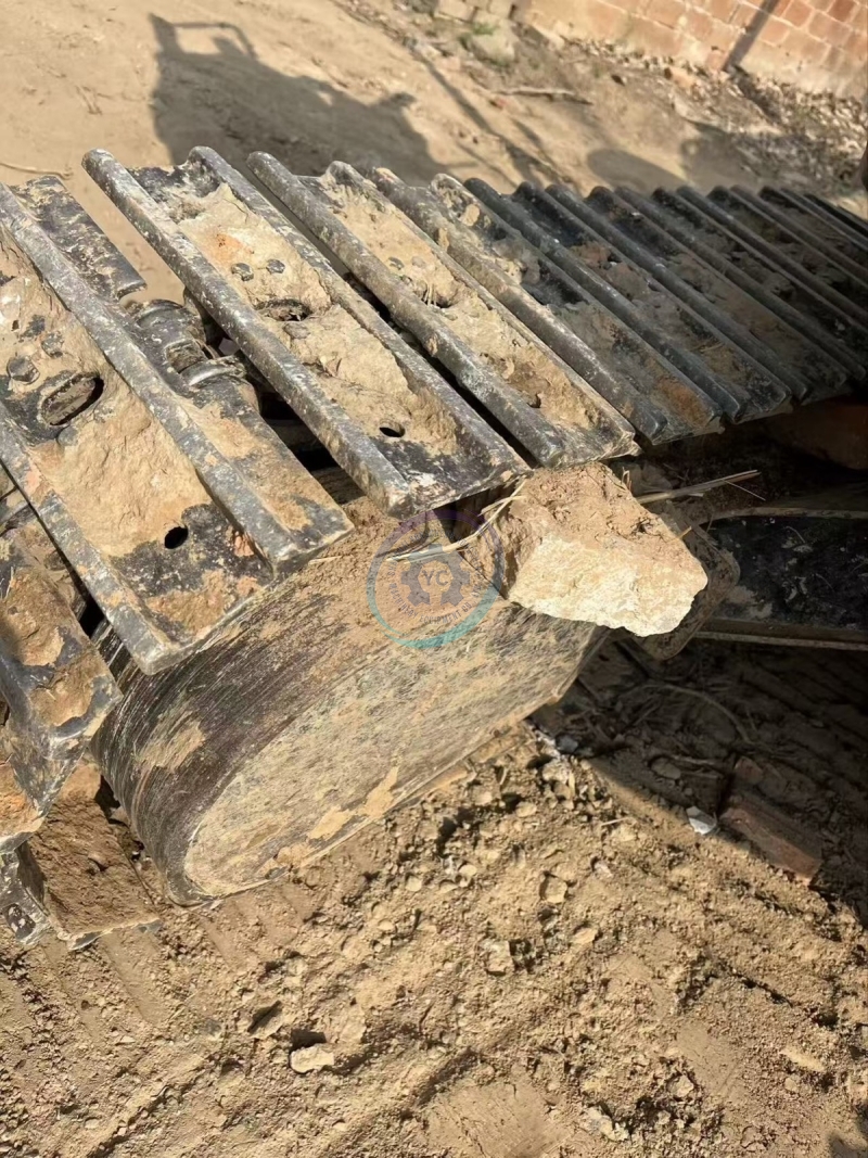 Used SANY 26U Mini Excavator for Sale
