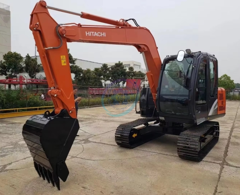 Used Hitachi 70-5A Excavator for Sale